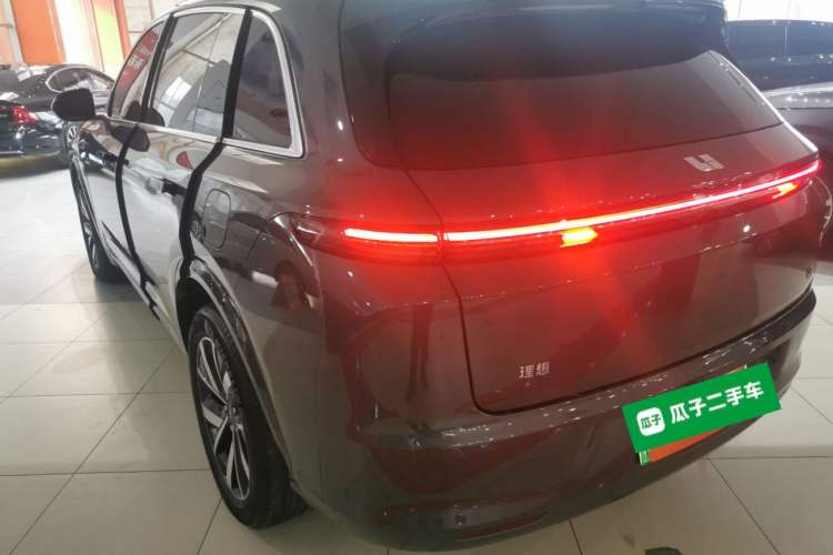 Used Li Auto L7 2023 Air model