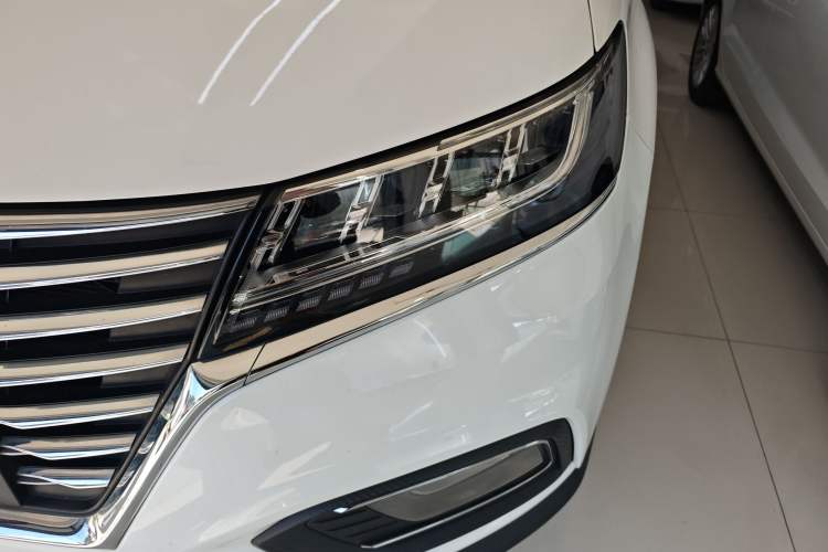 Used Roewe RX5 2020 20T Automatic Ali Smart Connectivity Beyond Intelligent Edition
