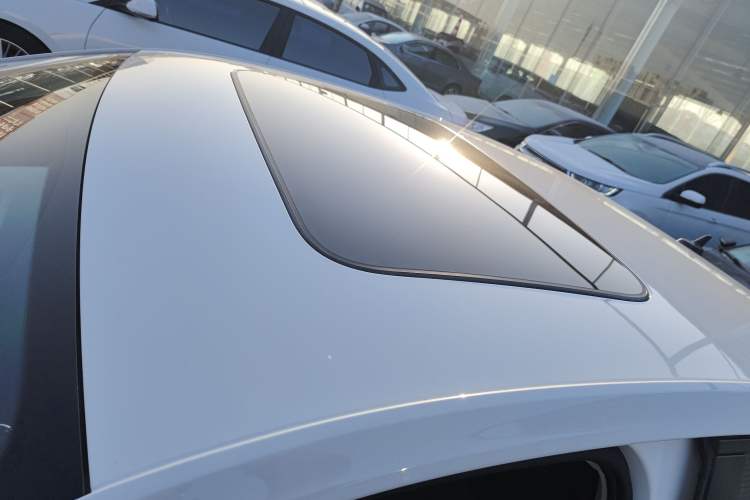 Used Volkswagen Lavida 2018 1.5L Automatic Comfort Edition China V Standard