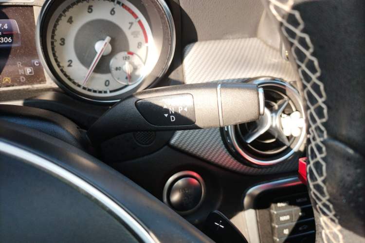 Used Mercedes-Benz GLA 2016 GLA 220 4MATIC Fashion Edition