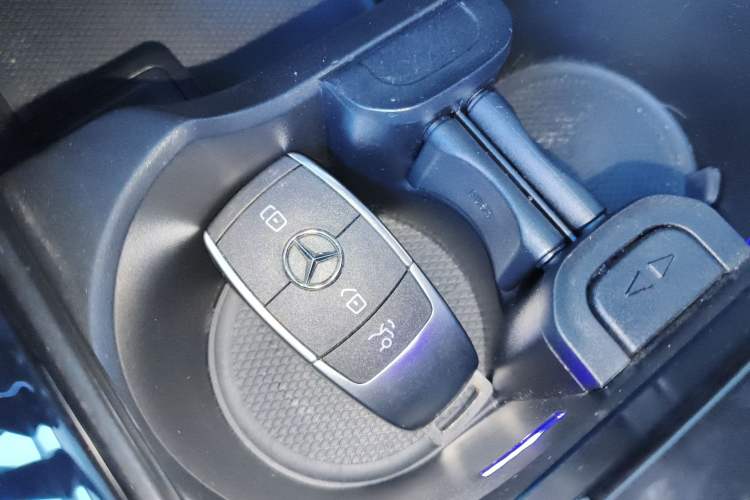 Used Mercedes-Benz A-Class 2022 Restyled A 200 L Sport Sedan Fashion Version
