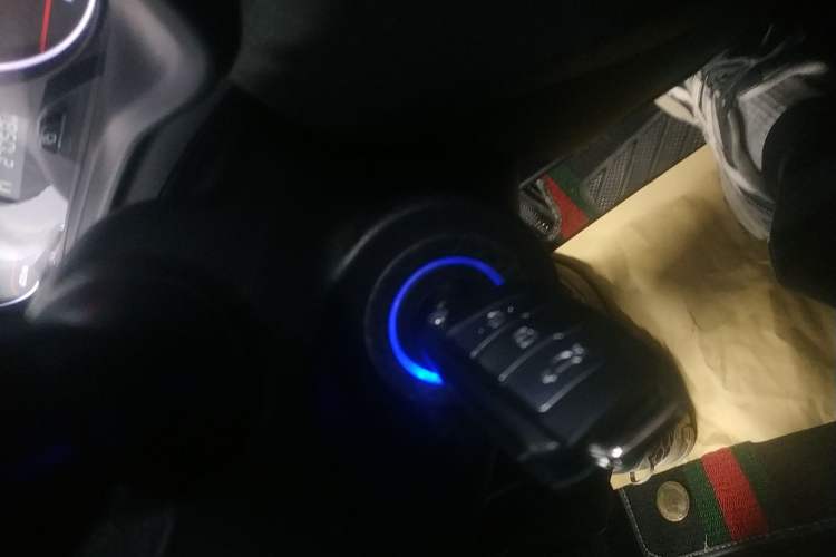 Used Geely Auto Vision X3 2021 PRO 1.5L Manual Elite Model
