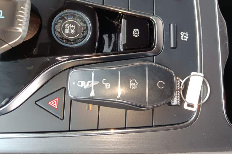 Used BYD Yuan PLUS 2023 Champion Edition 510KM Leading Model
