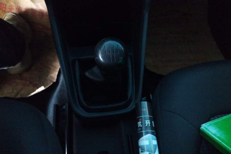 Used Volkswagen Santana 2016 1.4L Manual Fashion Edition
