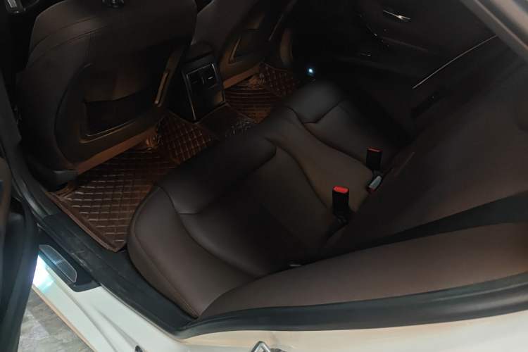 Used BMW 3 Series 2019 320Li M Luxury Package
