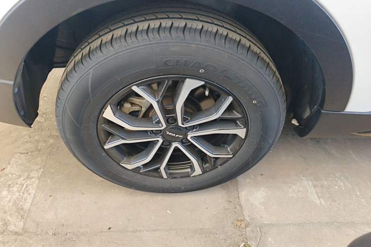 Used Haval H6 2023 National Trend Edition 1.5T Automatic Urban Version
