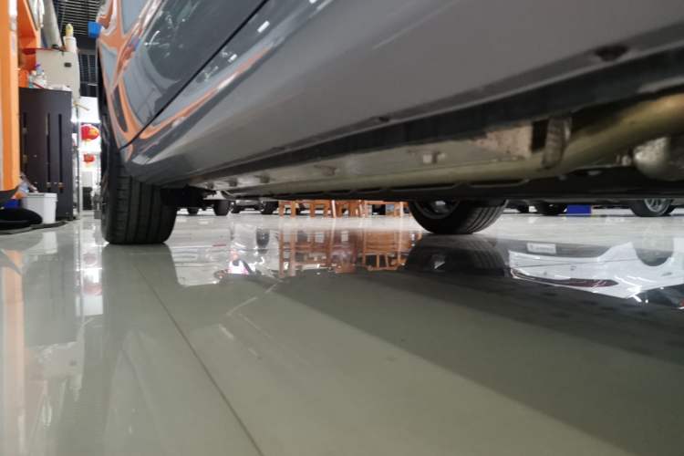 Used Hima AITO M5 2025 Extended-Range Ultra All-Wheel-Drive Version
