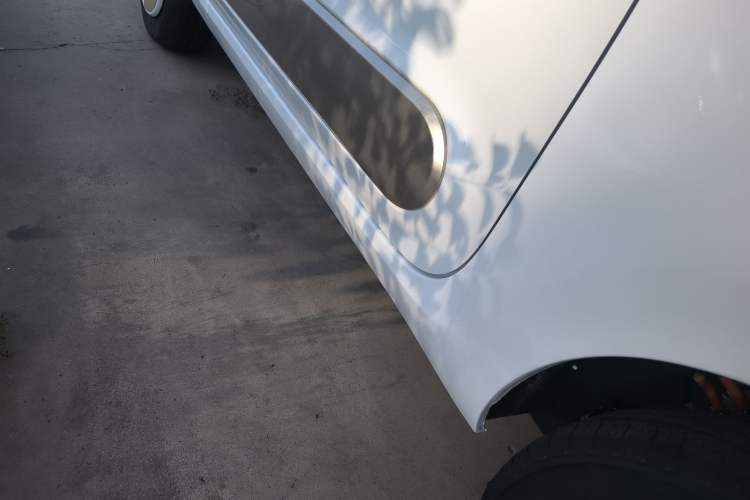 Used Bestune Pony 2025 222km Range Agile Horse
