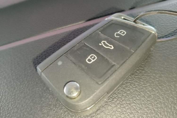 Used Jetta VS5 2023 280TSI Automatic Trend Edition