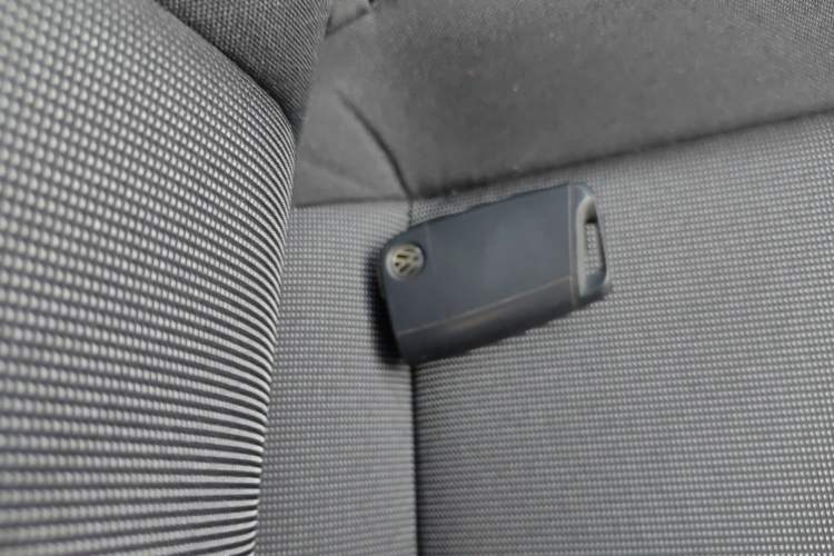 Used Volkswagen Polo 2019 Plus 1.5L Automatic Panoramic Enjoyment Edition