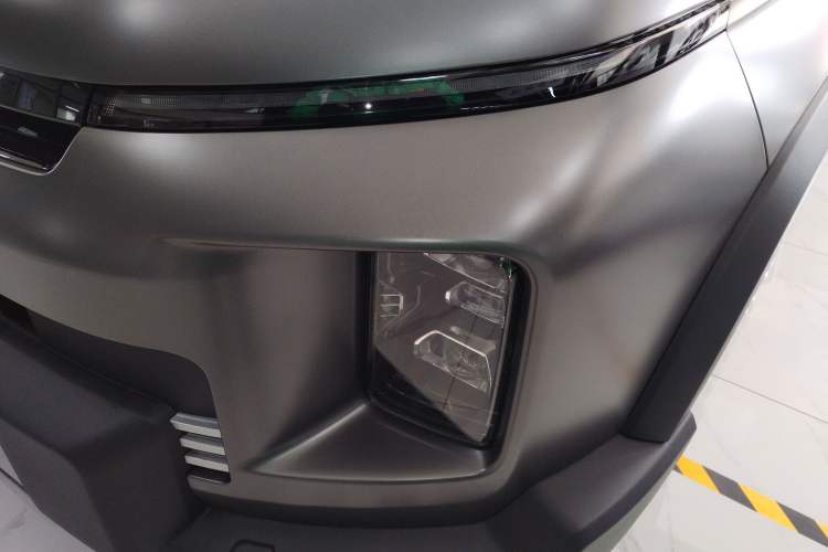 Used Geely Auto Cowboy 2025 1.5TD Fun-Offroad Version