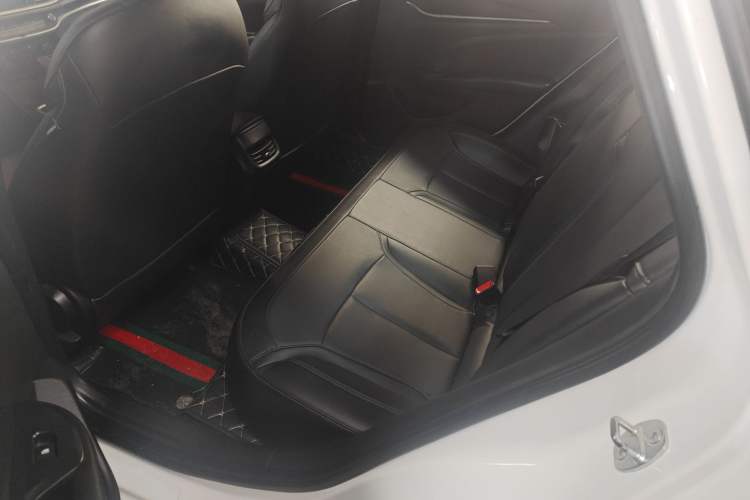 Used Buick GT 2021 Revised Version Flagship 1.5L Automatic Elite Edition