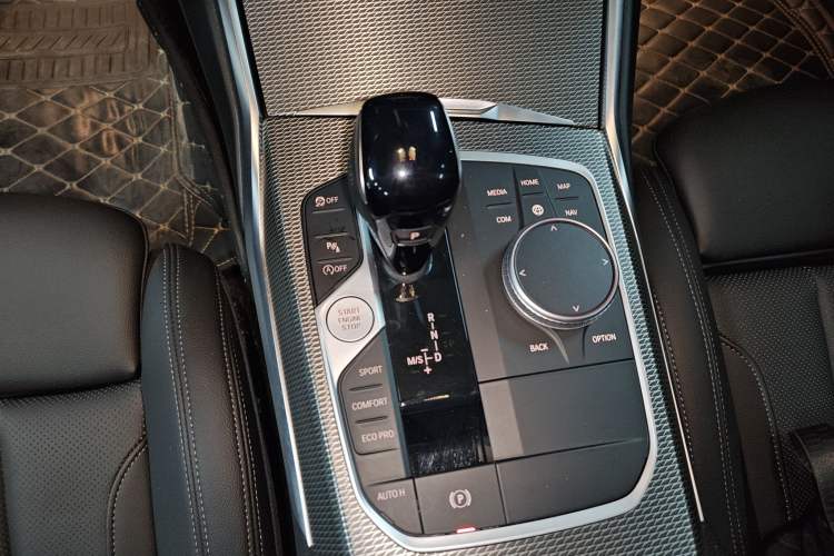 Used BMW 4 Series 2022 425i Gran Coupe M Sport Night Edition
