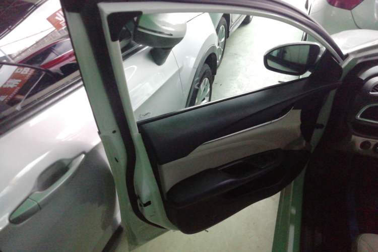 Used Buick GT 2019 15T Dual-Clutch Advanced Version China VI Standard
