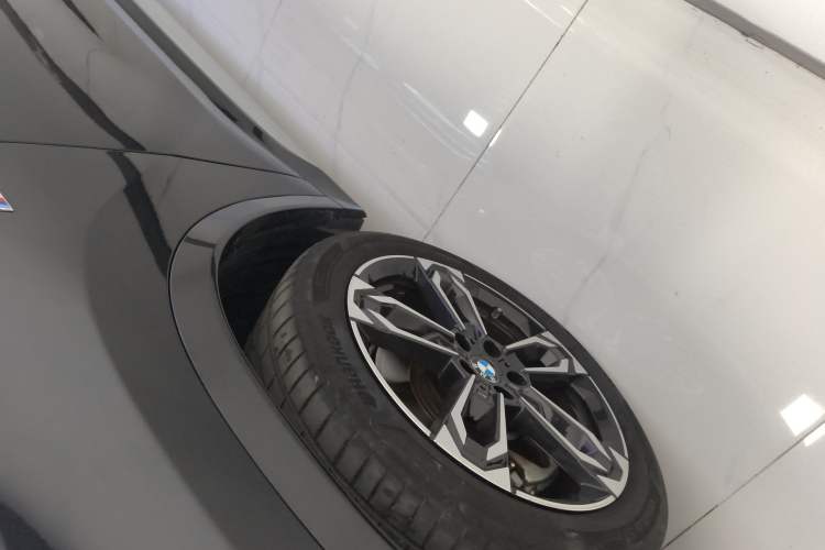 Used BMW X1 2023 sDrive25Li M Sport Package
