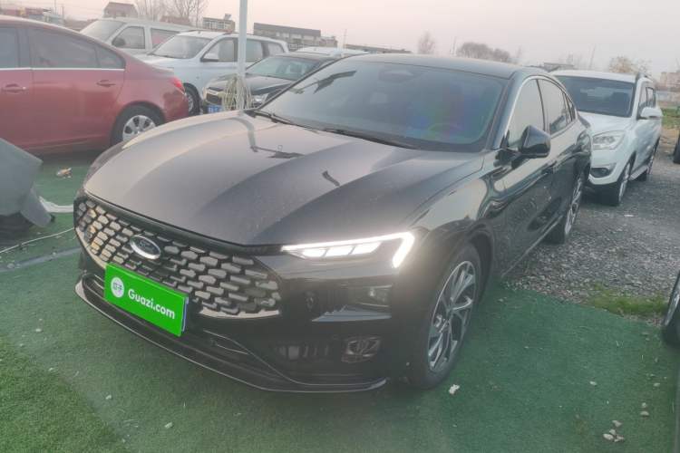 Used Ford Mondeo 2022 Facelifted EcoBoost 245 Ultimate Edition