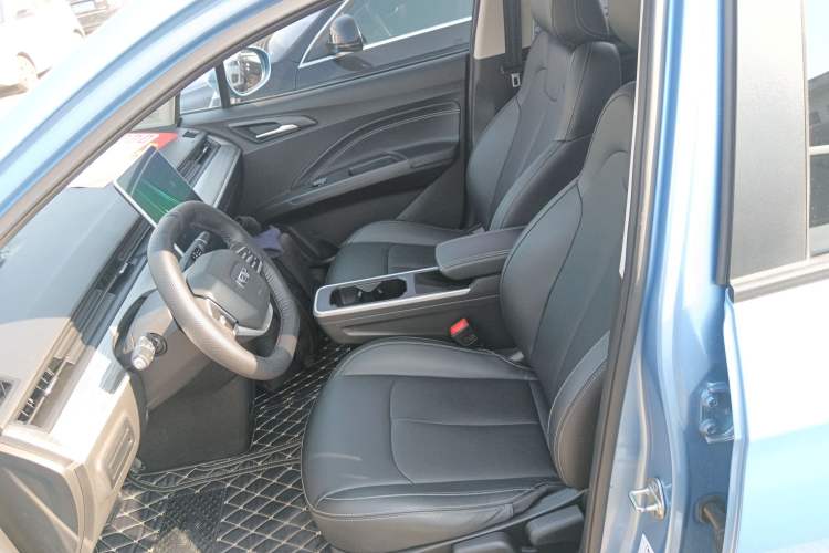 Used NETA V 2021 Co-sport Magic Edition
