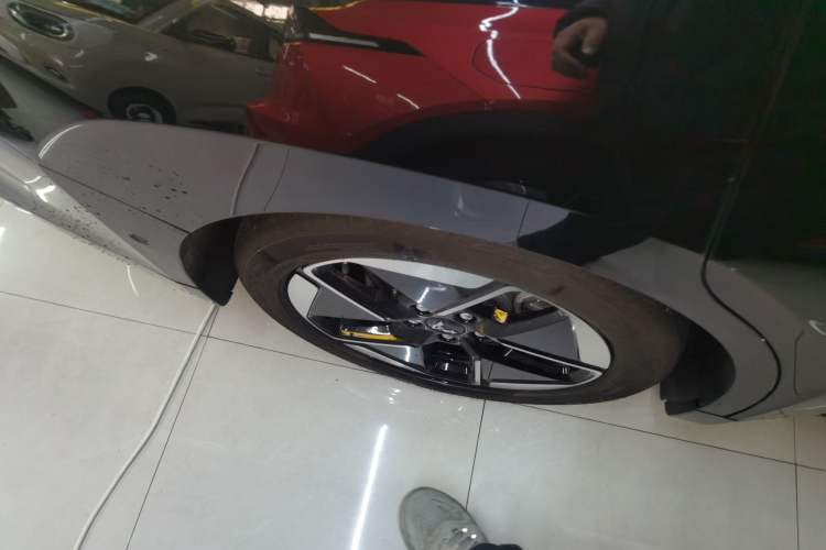 Used Wuling Xingguang 2025 610 km Smart Flagship Version