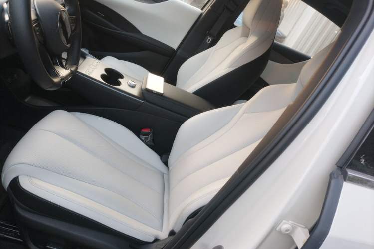 Used BYD Seal 06 New Energy 