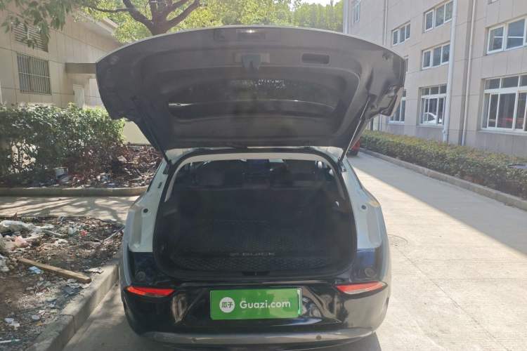 Used Buick Velite 6 2024 430km Comfort Edition
