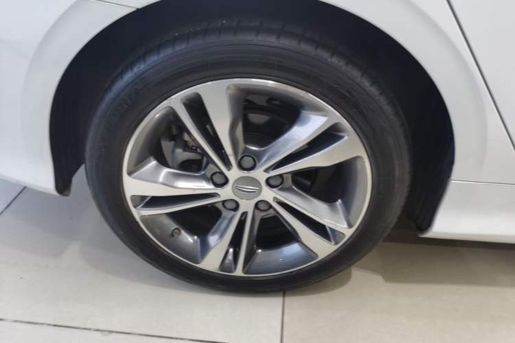 Used Geely Auto Binray 2020 1.4T CVT Asian Games Edition
