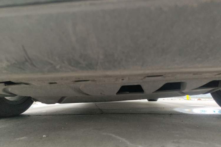 Used Volkswagen Passat 2020 Facelift 330TSI Elite Edition China VI Standard
