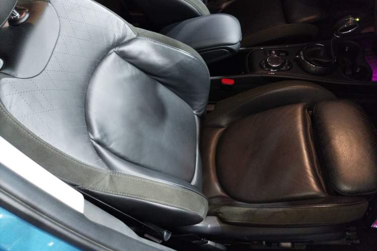 Used  Countryman 2017 2.0T COOPER S ALL4