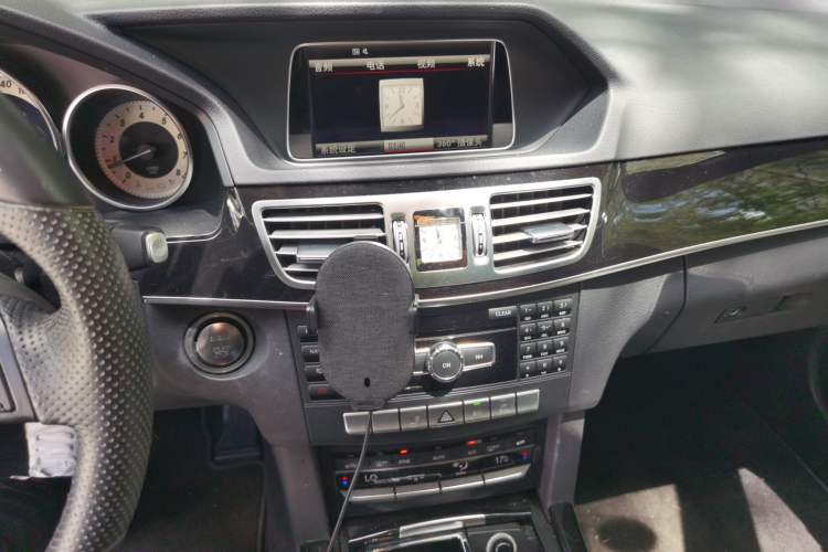 Used Mercedes-Benz E-Class 2015 E 260 L Sport Edition
