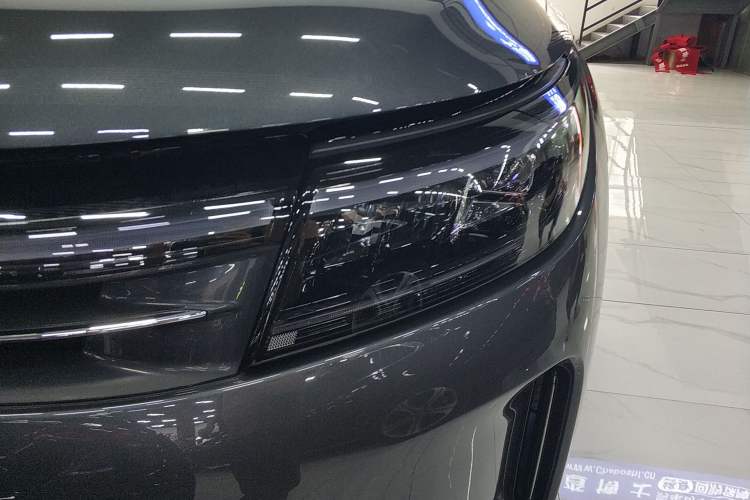 Used Hima AITO M7 2022 1.5T Rear-Drive Comfort Edition
