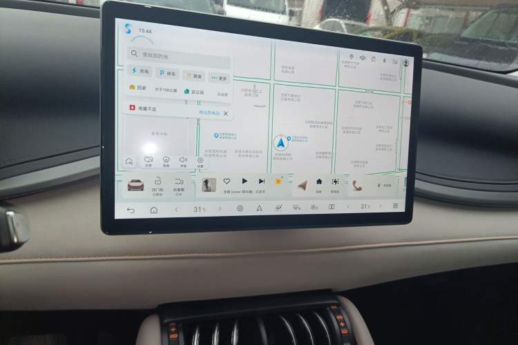 Used BYD Yuan PLUS 2025 Intelligent Driving Version 510 KM Beyond-Grade Edition