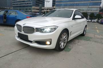 Used BMW 3 Series GT 2013 320i Sport Design Package