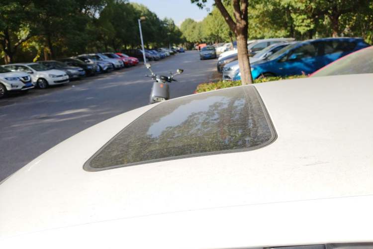 Used Volkswagen Polo 2018 1.5L Automatic Enjoyment Model
