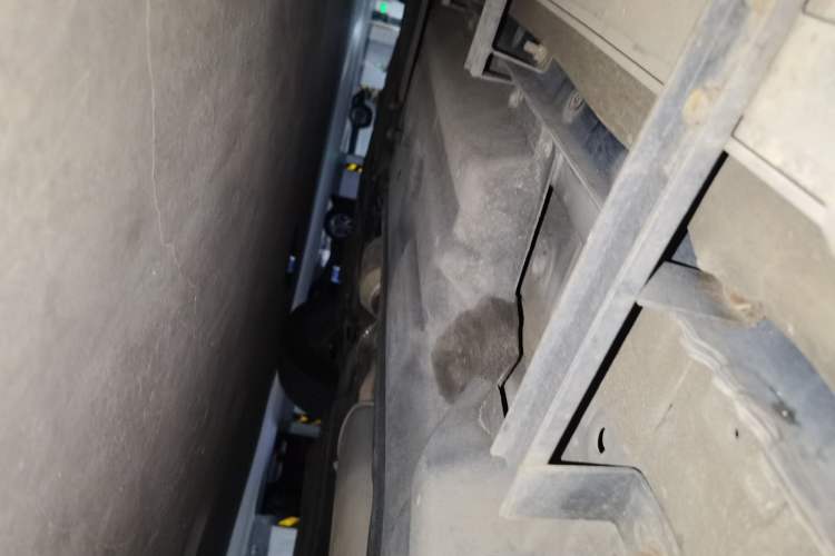 Used Venucia Star 2020 260T Automatic 48V Mild Hybrid Turbocharged Starry Edition
