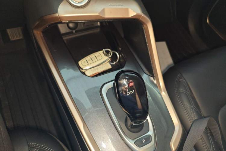 Used Haval H6 2021 1.5 GDIT Automatic Champion Edition
