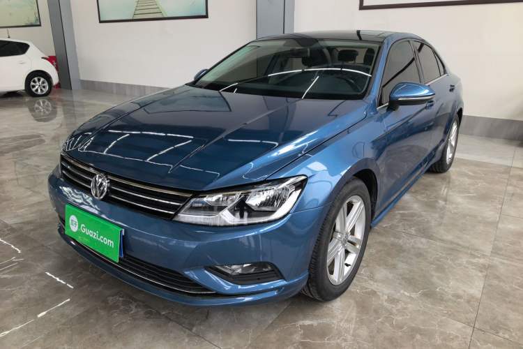 Used Volkswagen Lamando 2015 280TSI DSG Comfort Edition