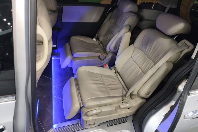 Used Honda Odyssey 2015 2.4L Smart Edition