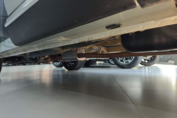 Used Roewe RX5 MAX 2019 400TGI Automatic Smart Cabin Flagship Edition
