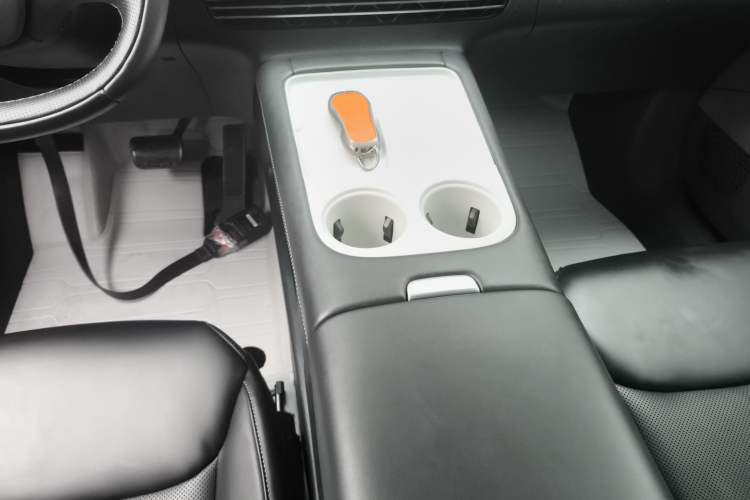 Used XPeng G6 2023 755 Ultra-Long Range Pro