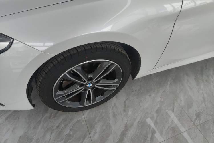 Used BMW 1 Series 2021 Revised 120i M Sport Edition
