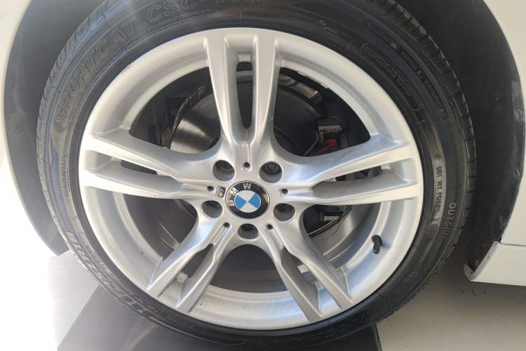 Used BMW 3 Series 2018 320i M Sport Package
