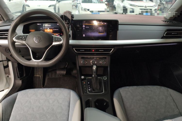 Used Volkswagen Lavida 2023 300TSI DSG Full-Comfort Edition
