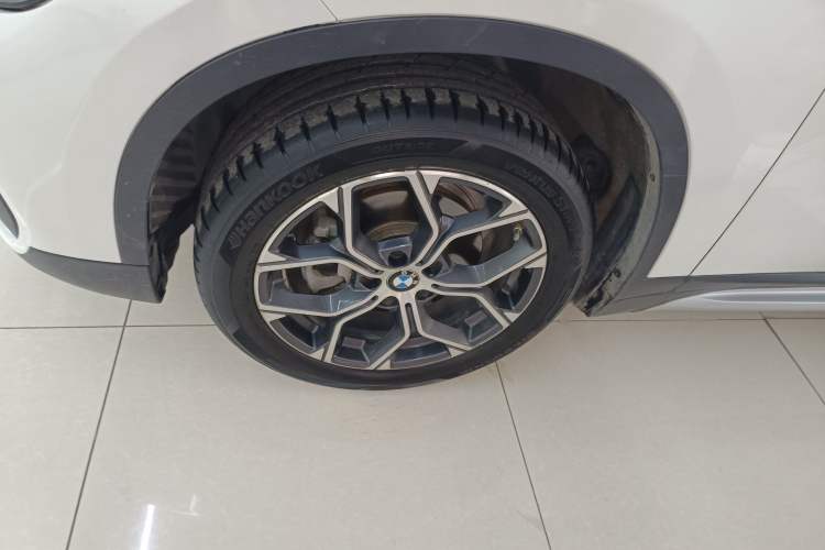 Used BMW X1 2020 sDrive20Li Premium Edition