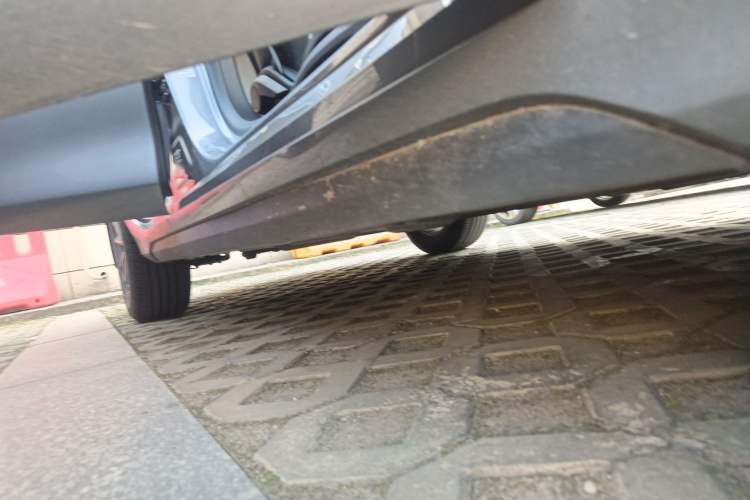 Used BYD Destroyer 05 2023 Champion Edition DM-i 55KM Luxury Model
