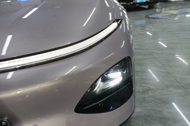 Used XPeng G6 2025 625 Long-Range Max Flagship Edition