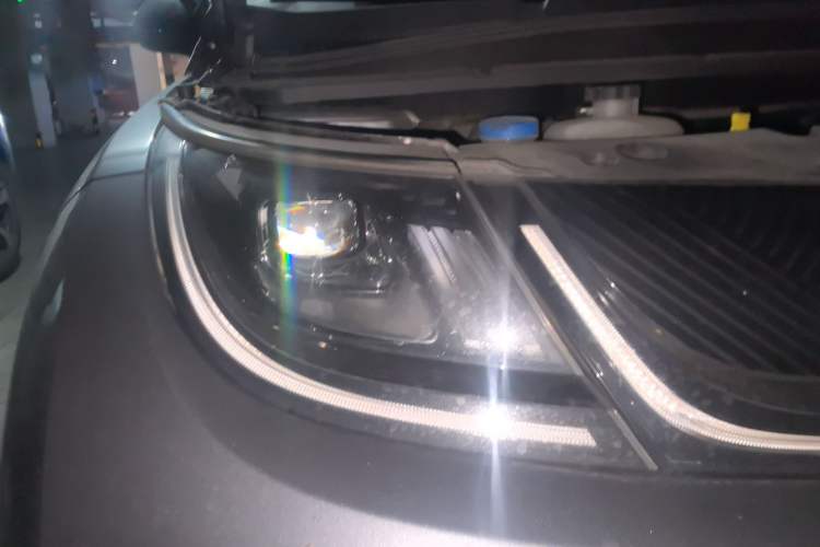 Used BYD Dolphin 2023 420 km Fashion Edition