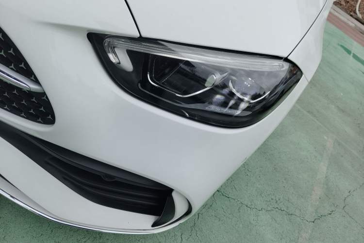 Used Mercedes-Benz C-Class 2022 Restyled C 260 L Sport Edition