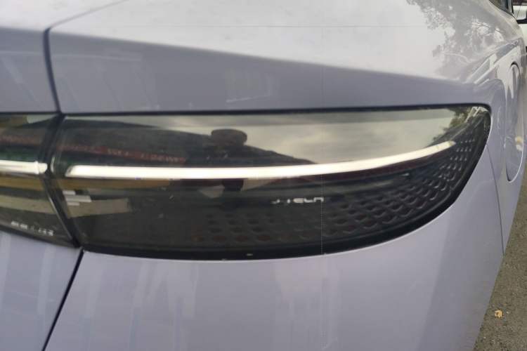 Used BYD Seal 2025 650 Long-Range Version