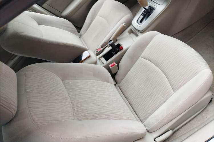 Used Nissan Sylphy 2012 1.6XE CVT Comfort Edition
