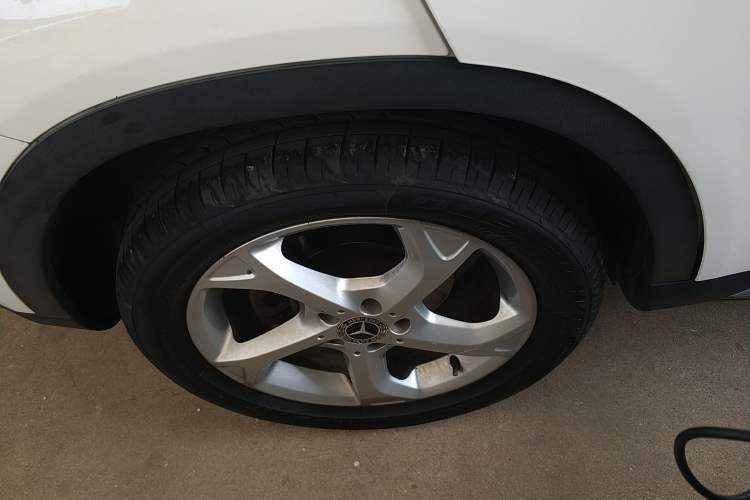 Used Mercedes-Benz GLA 2018 GLA 200 Sport Edition