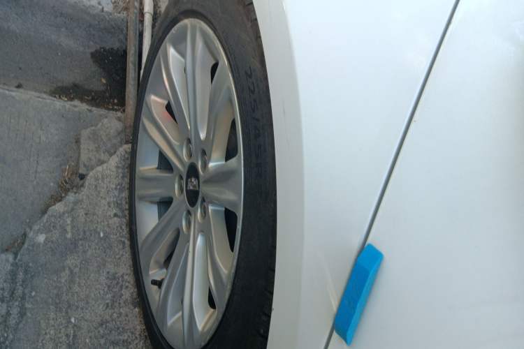 Used Cadillac ATS-L 2017 28T Tech Edition